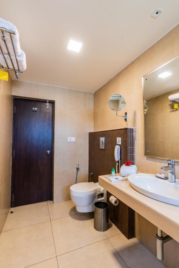 Cygnett Inn Ramachandra Kurmannapalem Exterior foto