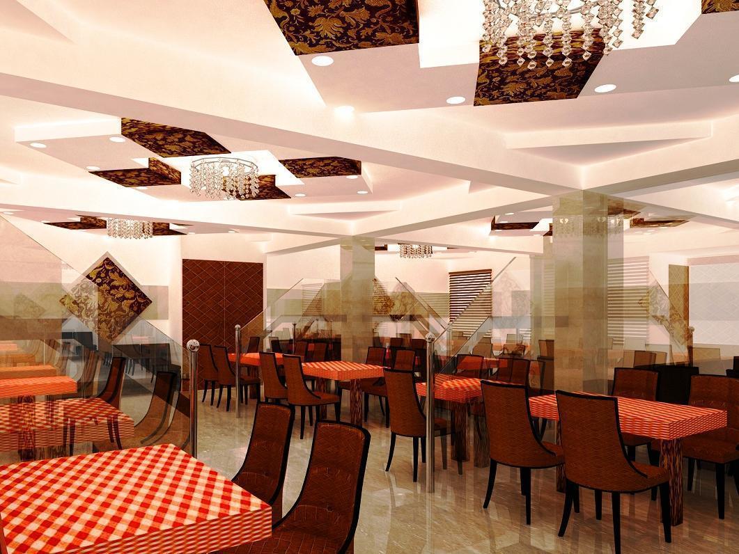Cygnett Inn Ramachandra Kurmannapalem Exterior foto
