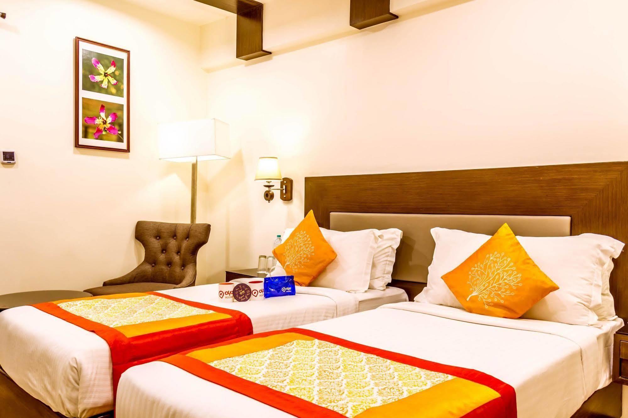 Cygnett Inn Ramachandra Kurmannapalem Exterior foto