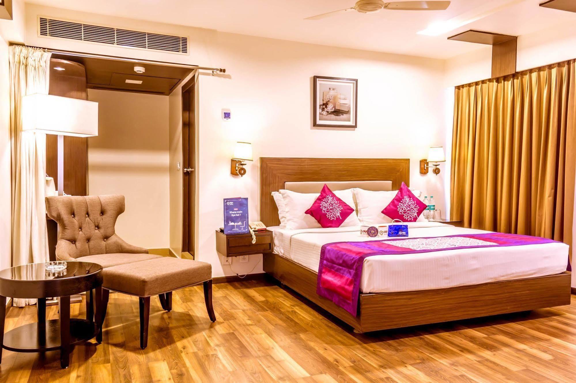 Cygnett Inn Ramachandra Kurmannapalem Exterior foto