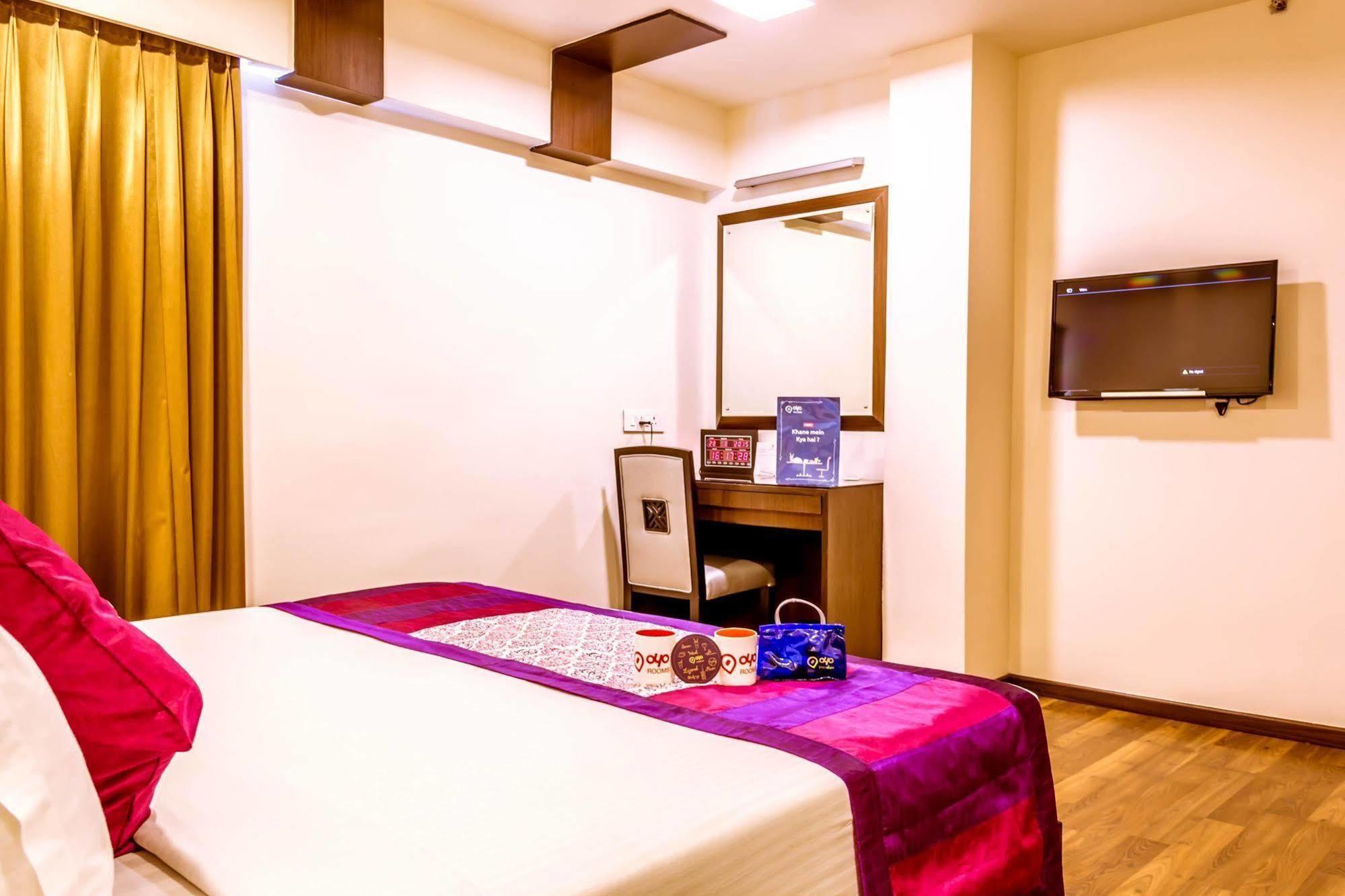 Cygnett Inn Ramachandra Kurmannapalem Exterior foto